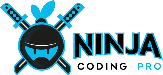 Ninja Coding Pro Logo