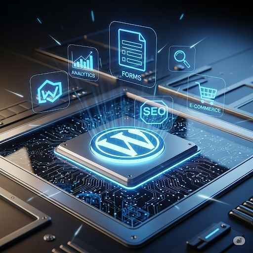 The Ultimate List: WordPress Plugins Every Business Needs